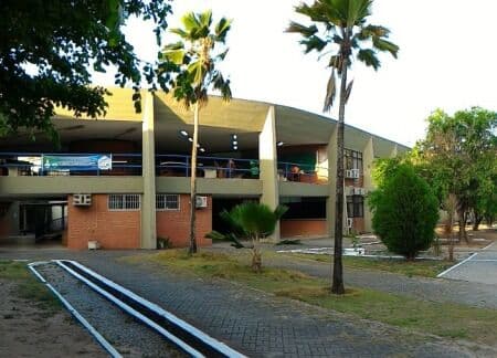 Matemática da UFPB entra no 'top 300' do mundo