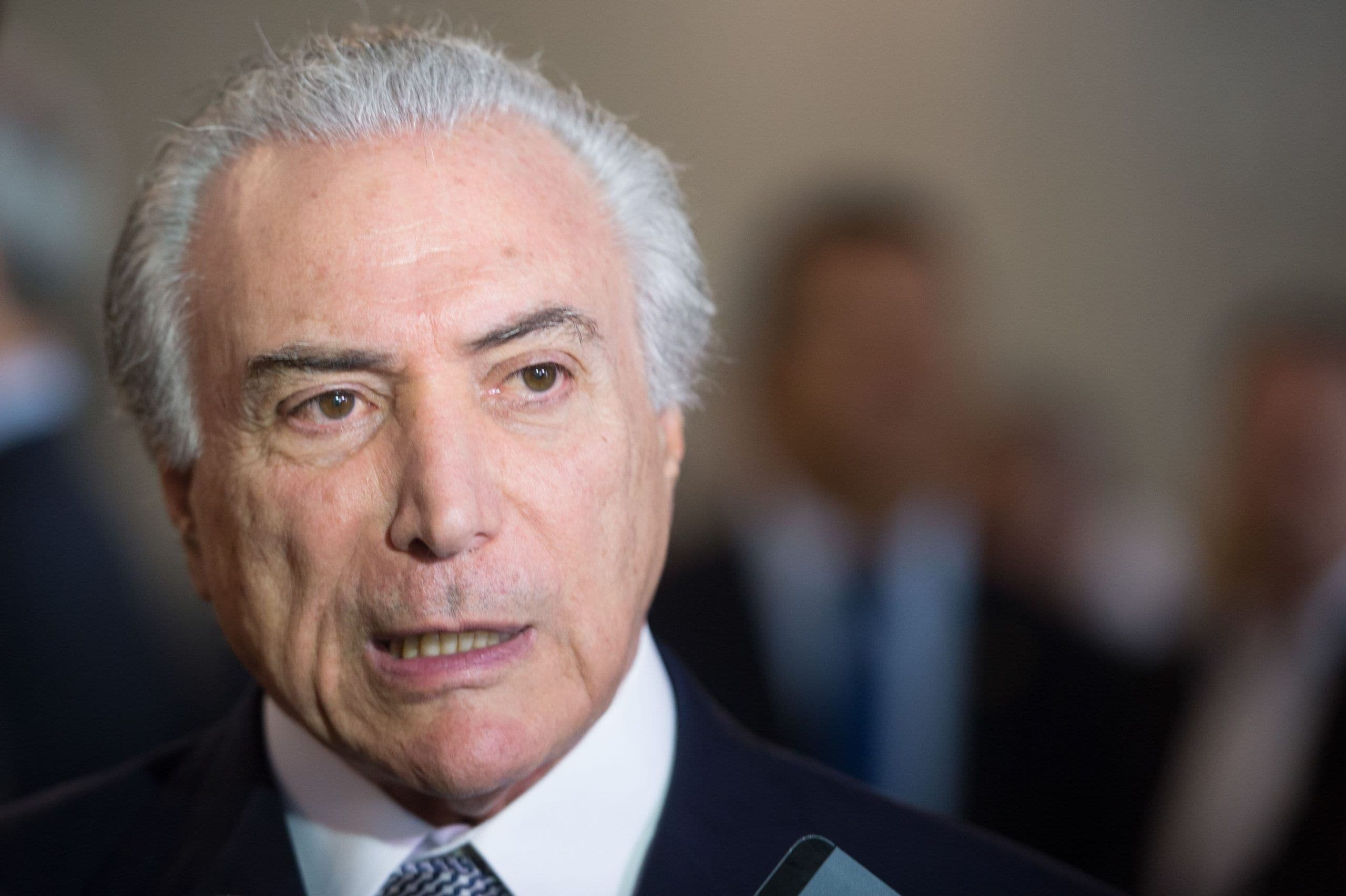 Após Fachin negar pedido de Temer, defesa quer que plenário do STF analise devolução da nova denúncia