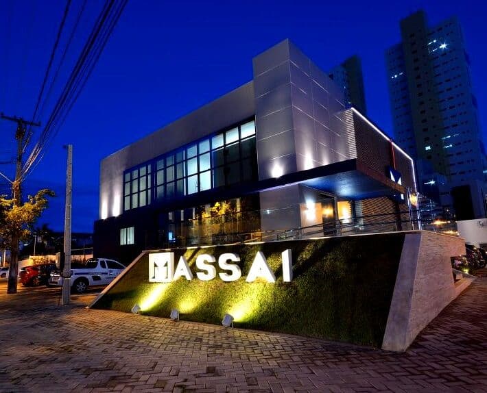 Construtora paraibana apresenta case de sucesso na Embaixada de Negócios