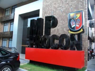 Estabelecimento comercial é parcialmente interditado após fiscalização em João Pessoa