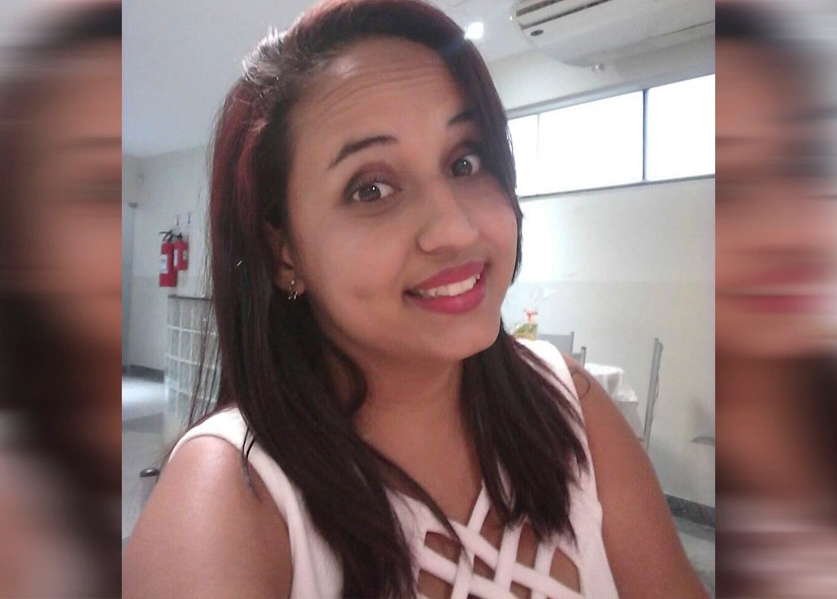 Acusados de matar Vivianny são condenados a mais de 20 anos de prisão