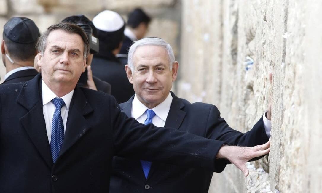 Boicote de 12 países a assentamentos da Cisjordânia deve levar Netanyahu a recalcular retaliações
