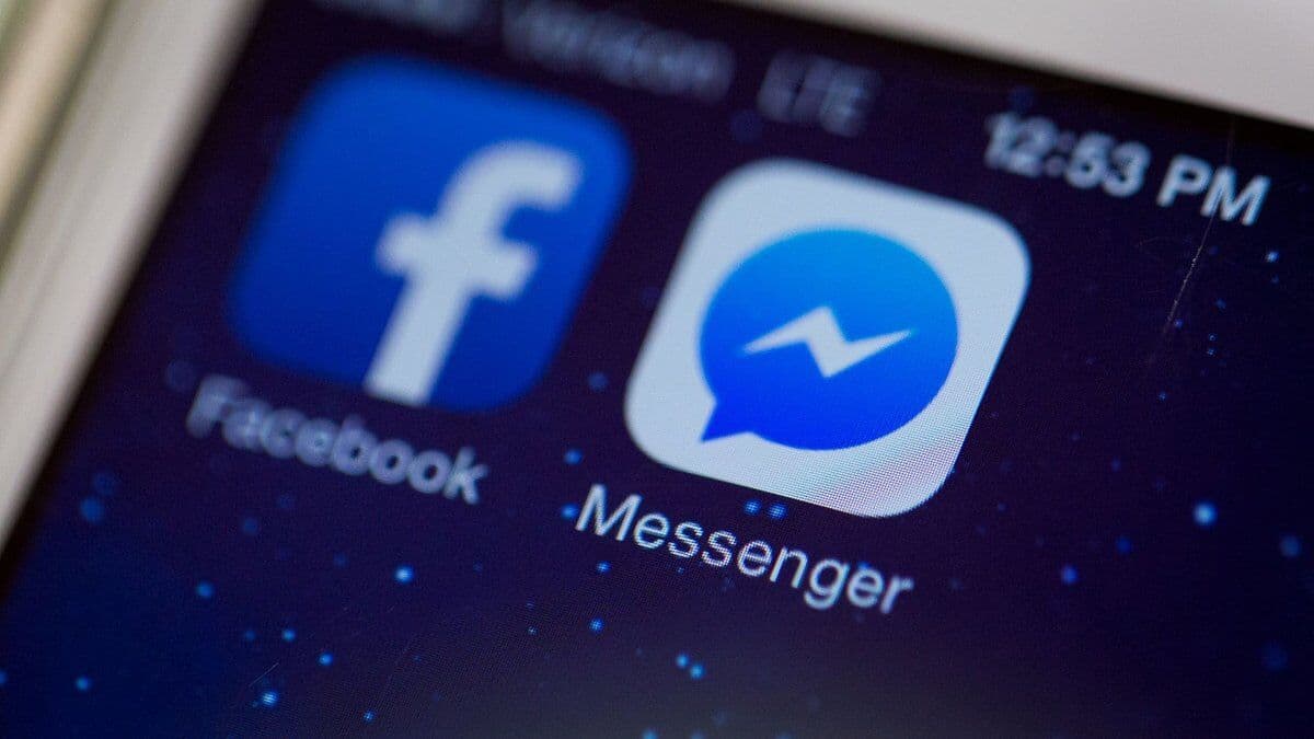 Messenger pode “perder independência” e voltar para dentro do Facebook