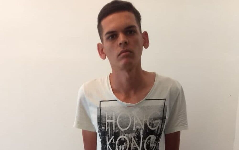 Homem preso por matar e queimar namorada na PB é torturado na cadeia