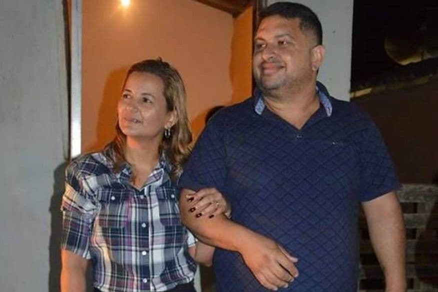 Polícia diz que marido escondeu arma embaixo de sofá e vê premeditação no assassinato de secretária municipal