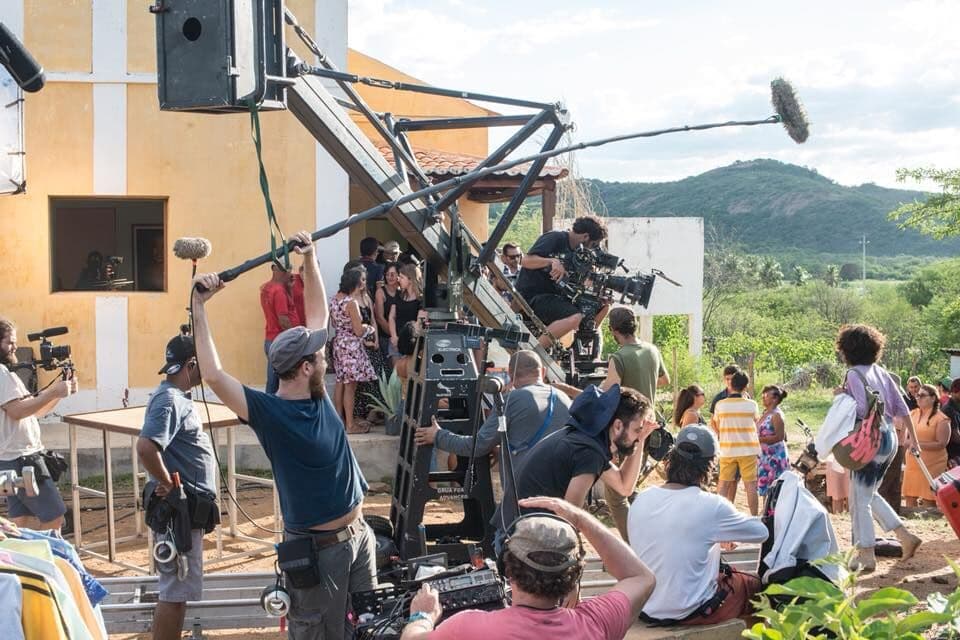 Filme gravado na divisa da Paraíba e com atores paraibanos disputa Palma de Ouro, em Cannes