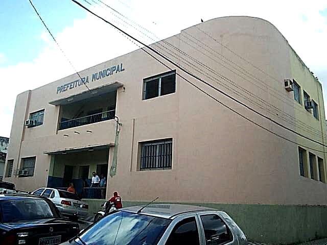 Começam hoje as inscrições para o concurso da Prefeitura de Guarabira