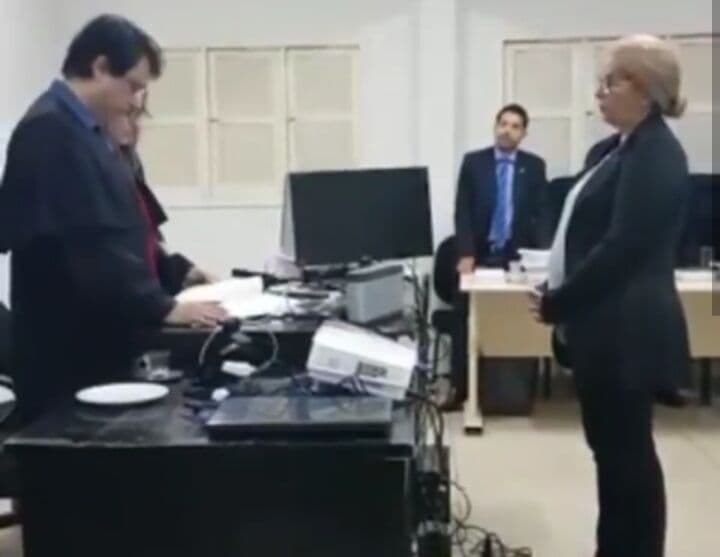 Esposa acusada de mandar matar 'Rei do Lixo' é condenada a 20 anos de prisão na Paraíba