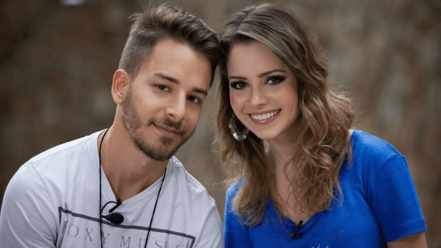 Sandy e Júnior preparam show em comemoração aos 30 anos de carreira