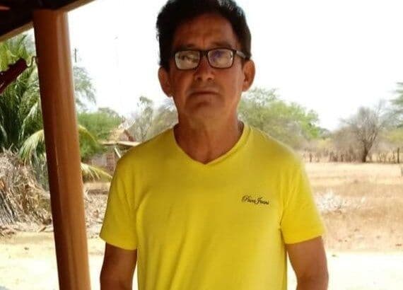 Corpo de funcionário da Prefeitura de Sousa é encontrado com sinais de estrangulamento em residência