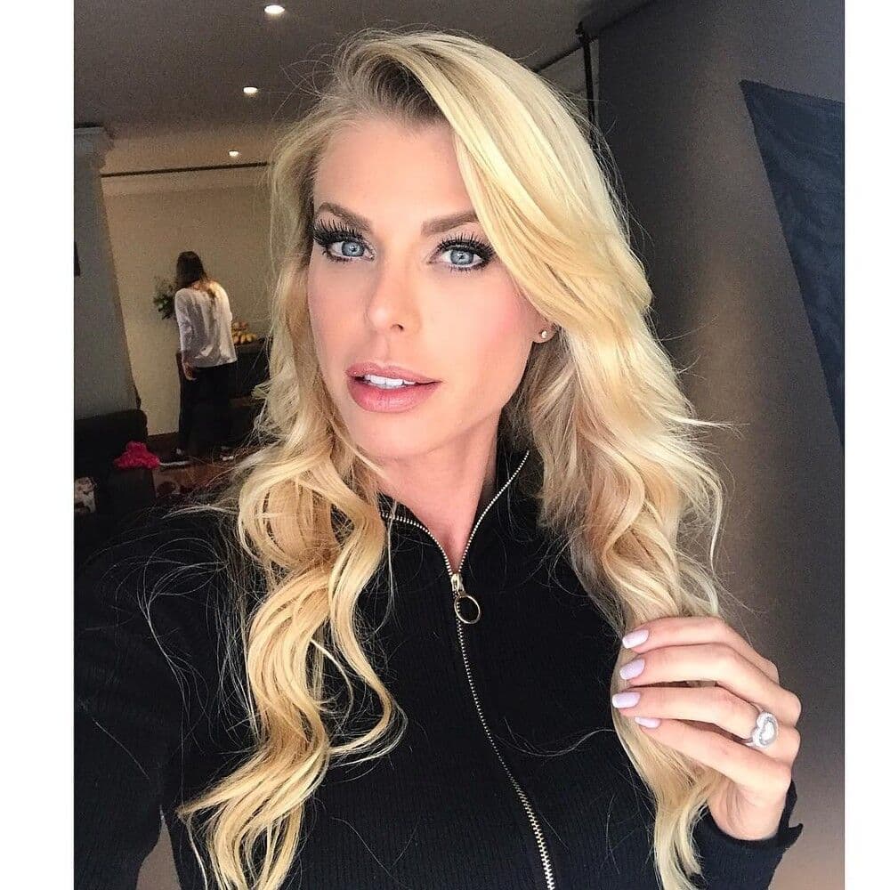 Corpo da modelo Caroline Bittencourt é encontrado no litoral norte de SP