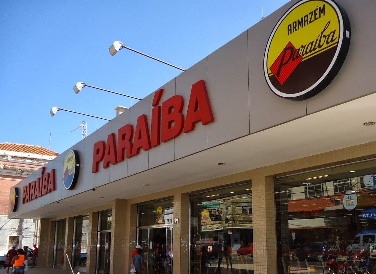 Magazine Luiza fecha acordo de R$ 44 milhões para comprar lojas da rede Armazém Paraíba