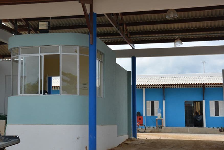 Rebelião tem início no CSE, em João Pessoa; são registrados disparos e pode haver refém