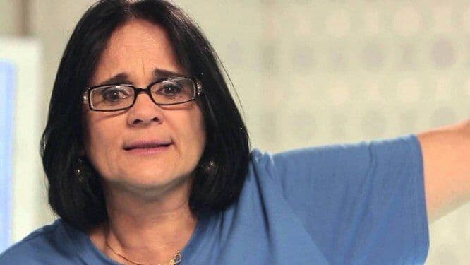 Assessora de Magno Malta é anunciada ministra de Mulher, Família e Direitos Humanos