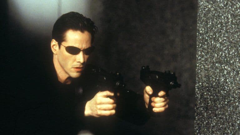Warner Bros. começa a preparar reboot de Matrix