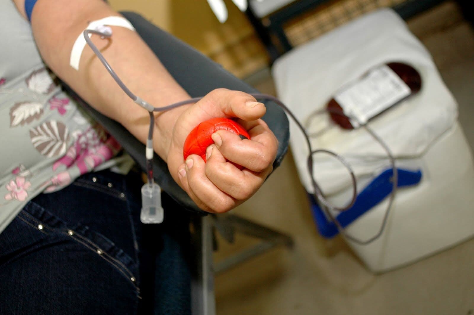 Hospital de Trauma e Hemocentro fazem apelo para estimular doação de sangue para Carnaval
