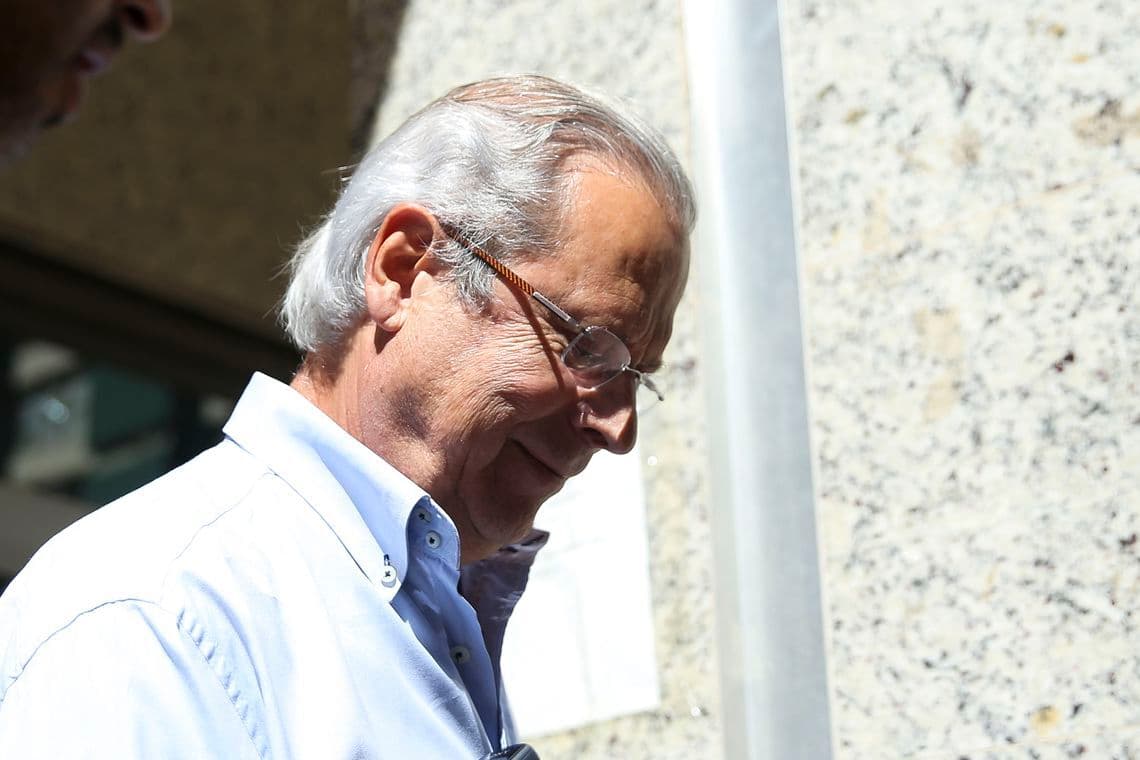 TRF4 nega recurso e determina prisão de José Dirceu em segunda condenação na Lava Jato