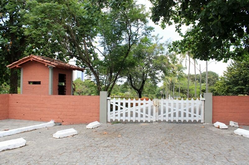 Pedro Cunha Lima volta a defender fim da Granja Santana e transformação do terreno em Parque: "Minas Gerais já fez isso"