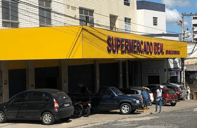 Rede Supermercados Ideal vai construir mais uma unidade da empresa em Campina Grande