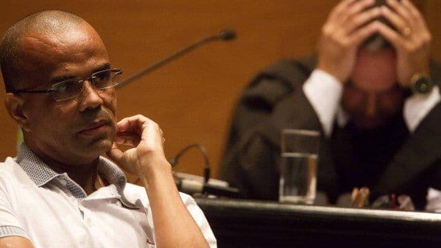 Fernandinho Beira-Mar quer lançar loja virtual para vender livros, camisas e canecas