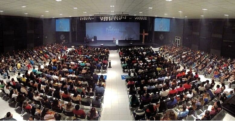 Godstock realiza o 1º Congresso Científico de Cosmovisão Cristã