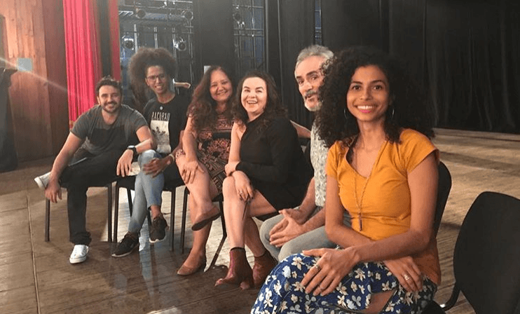 Bacurau, filme brasileiro com seis paraibanos, ganha prêmio no Festival de Cannes