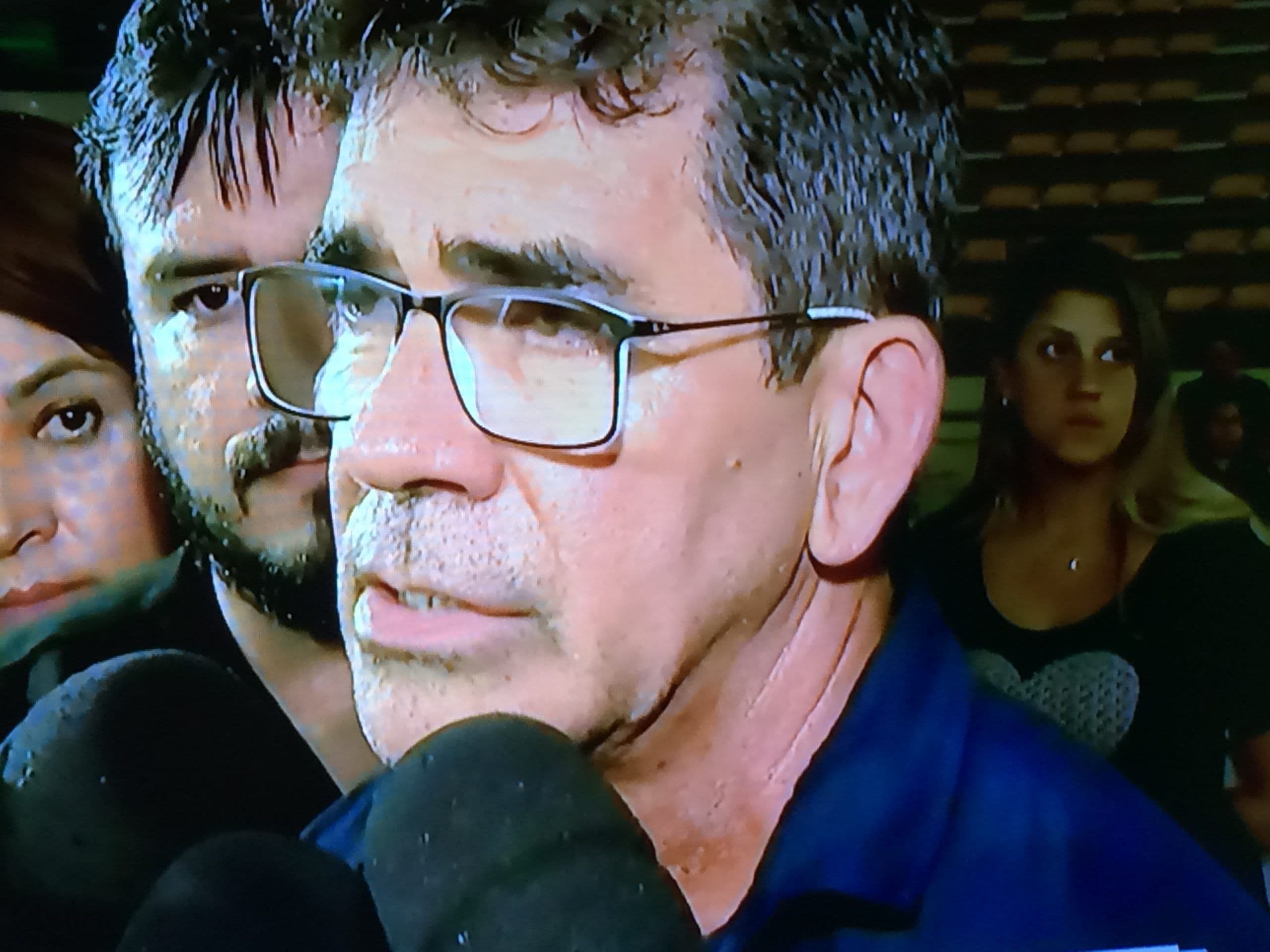 Pai de Gabriel Diniz agradece o apoio de fãs e conta sobre sofrimento