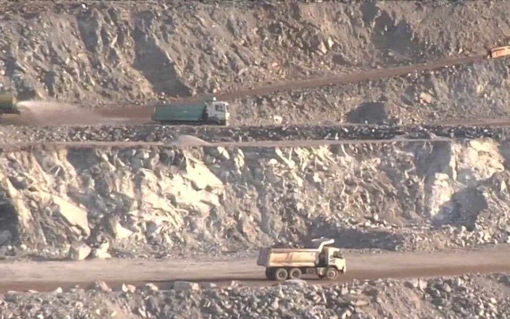 Eternit demite 400 funcionários e hiberna mineradora de amianto