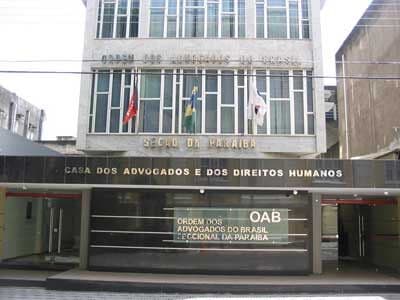Corregedoria emite recomendação para que servidores da DPE-PB suspendam inscrição na OAB