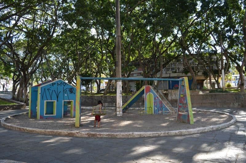 PM à paisana mata uma pessoa e fere outra ao tentar balear suspeito