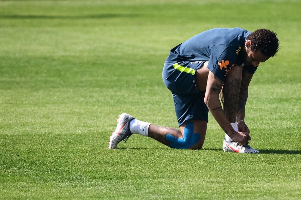 Neymar é acusado de estupro em Paris e Boletim de Ocorrência é registrado em São Paulo