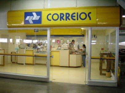 Duas agências dos Correios serão desativadas em João Pessoa