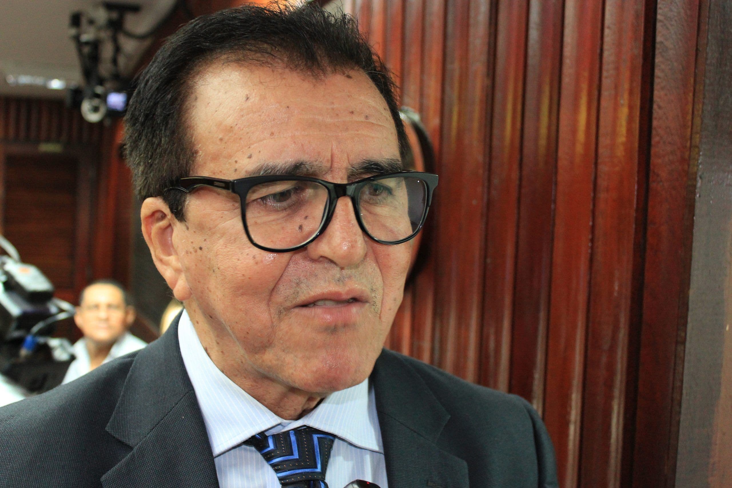 Buba Germano vai assumir Secretaria de Articulação e Ricardo Barbosa volta para a ALPB