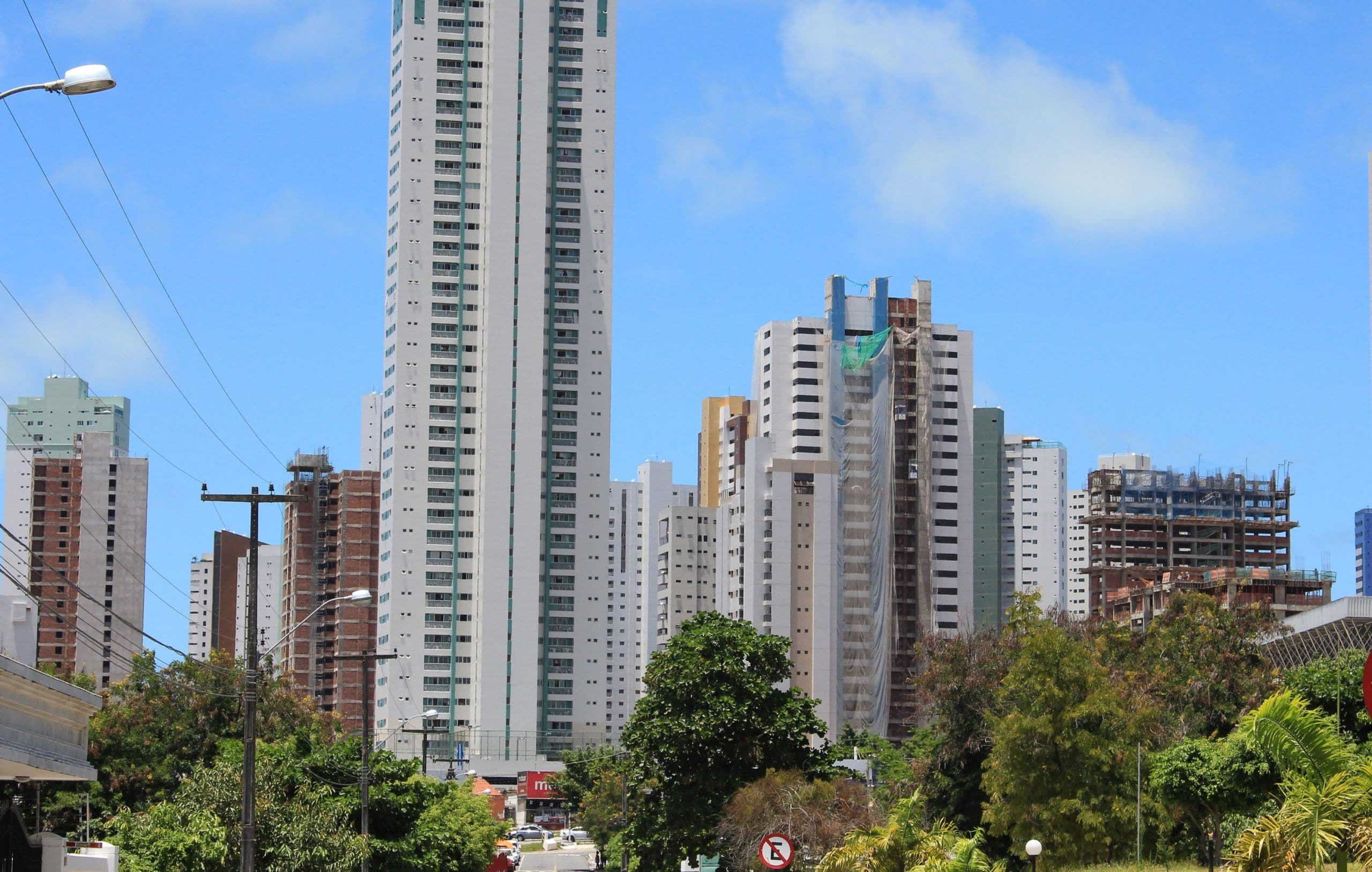 Caixa anuncia redução nos juros para financiamento imobiliário a partir de segunda-feira