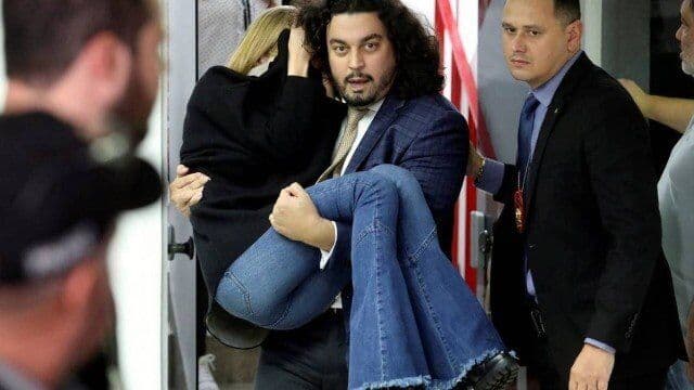 Advogado diz que pode deixar caso se Najila não mostrar provas contra Neymar