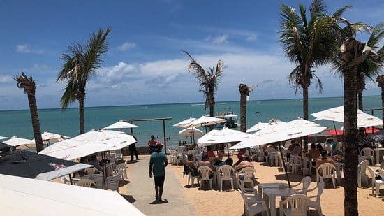 MPPB e Receita interditam 'Praiano bar' e 'Lovina' e gerentes são presos