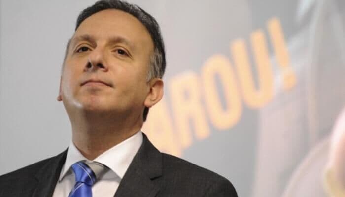 STF torna réu Aguinaldo Ribeiro e outros três integrantes do 'quadrilhão do PP'