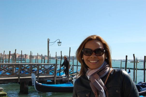 Advogada Kelly Christine morre vítima de AVC hemorrágico em João Pessoa, aos 41 anos