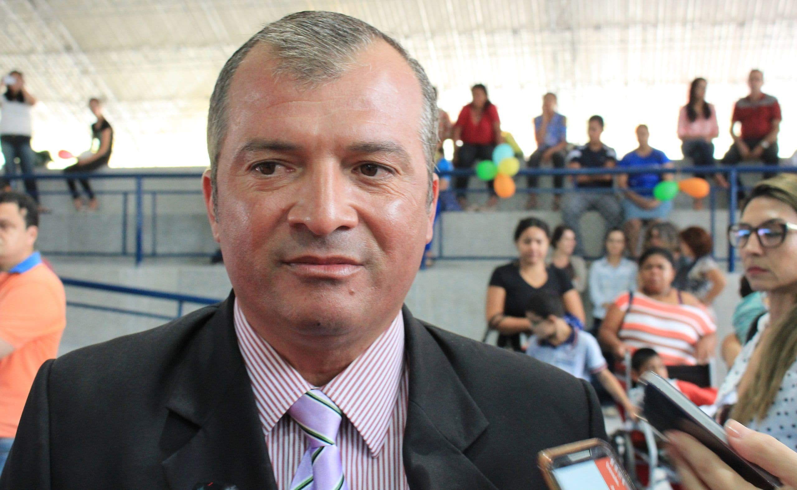 Trocolli Júnior se prepara para assumir Diretório Estadual do Pros