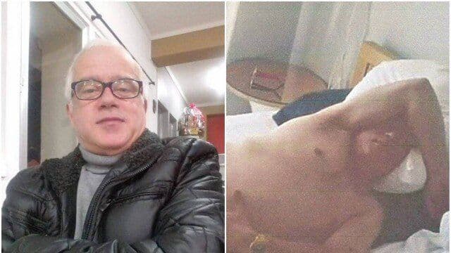Padre é afastado da Igreja após postar foto seminu em hotel: 'Rapidinha com loirinha'