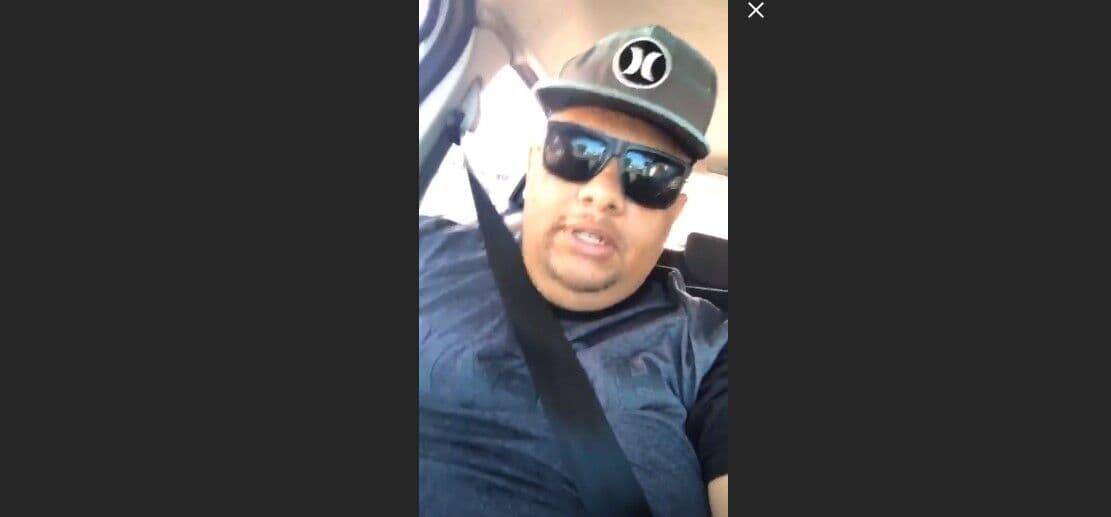 Gil Bala se pronuncia após ser criticado por termo obsceno com Luiz Gonzaga, no Instagram