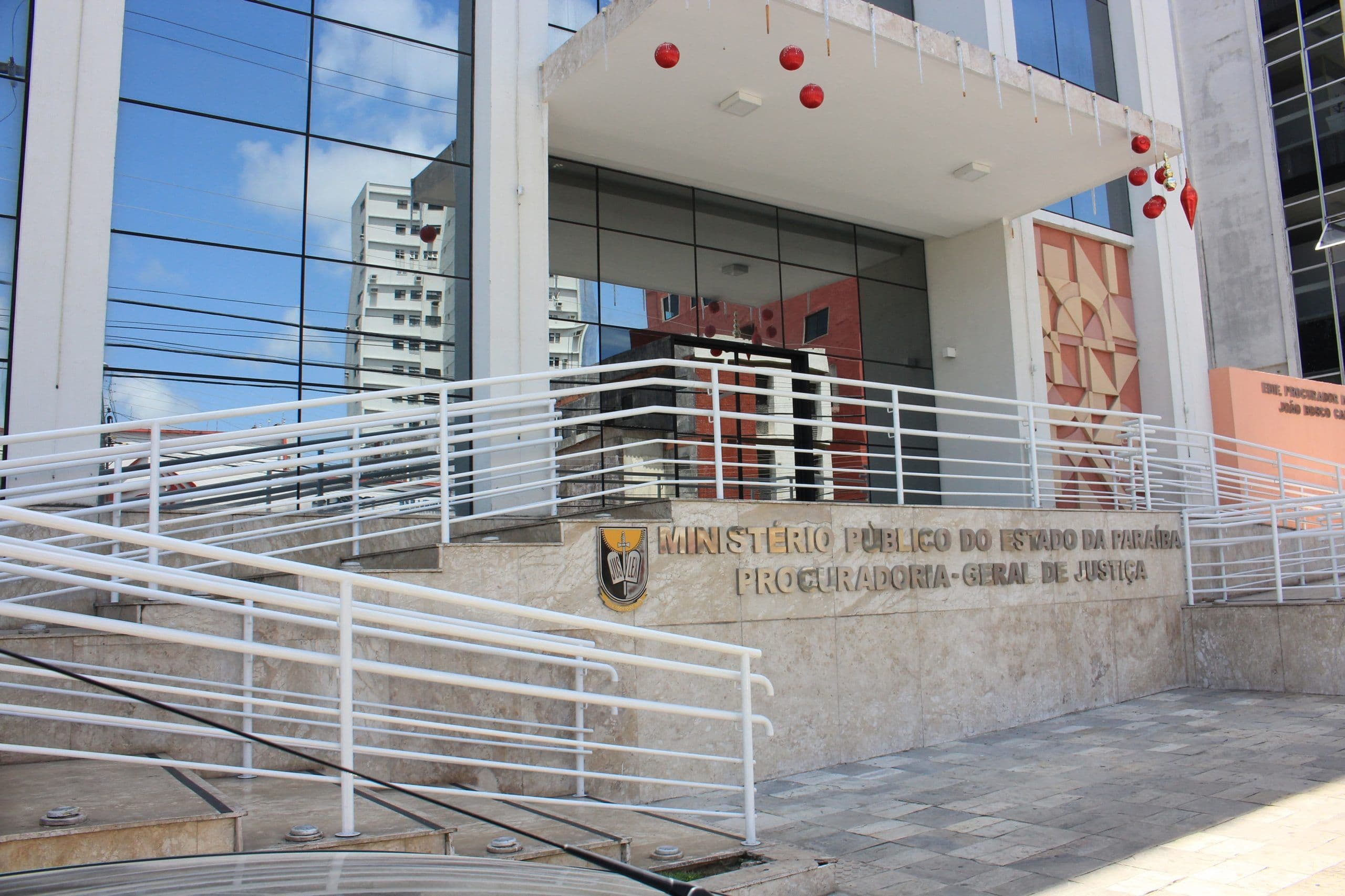 Ministério Público pede condenação de ex-prefeito e ex-secretário de Cacimba de Areia