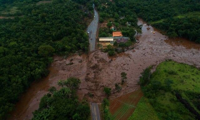 Risco de contaminação do Rio São Francisco é pequeno, mas não está descartado