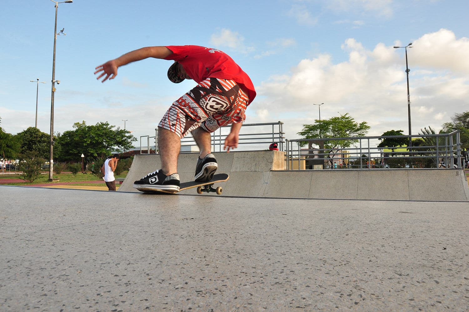 João Pessoa sedia primeira etapa do Circuito Paraibano de Skate 2019
