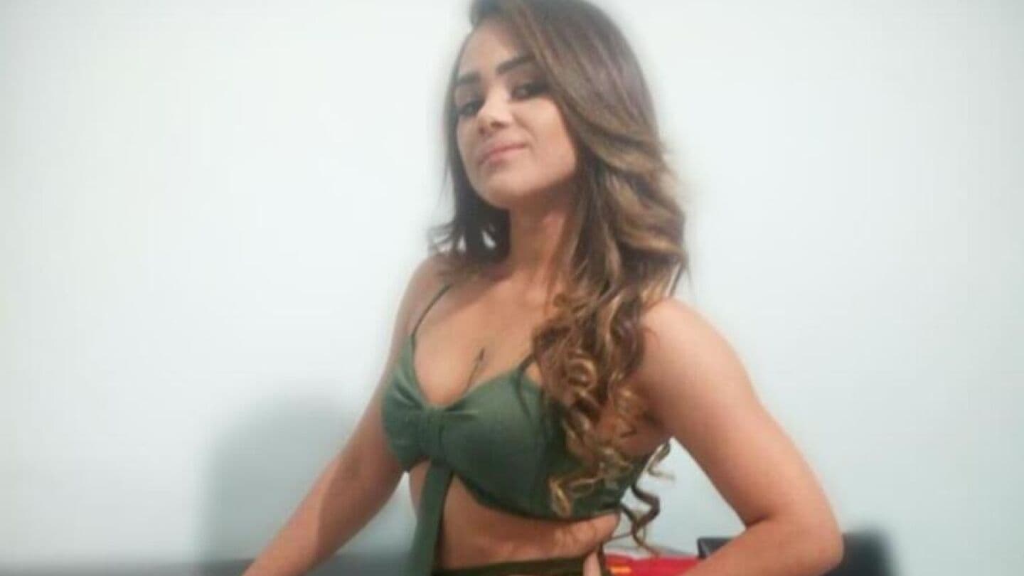 Dançarina de forró morre e músicos ficam feridos na Bahia