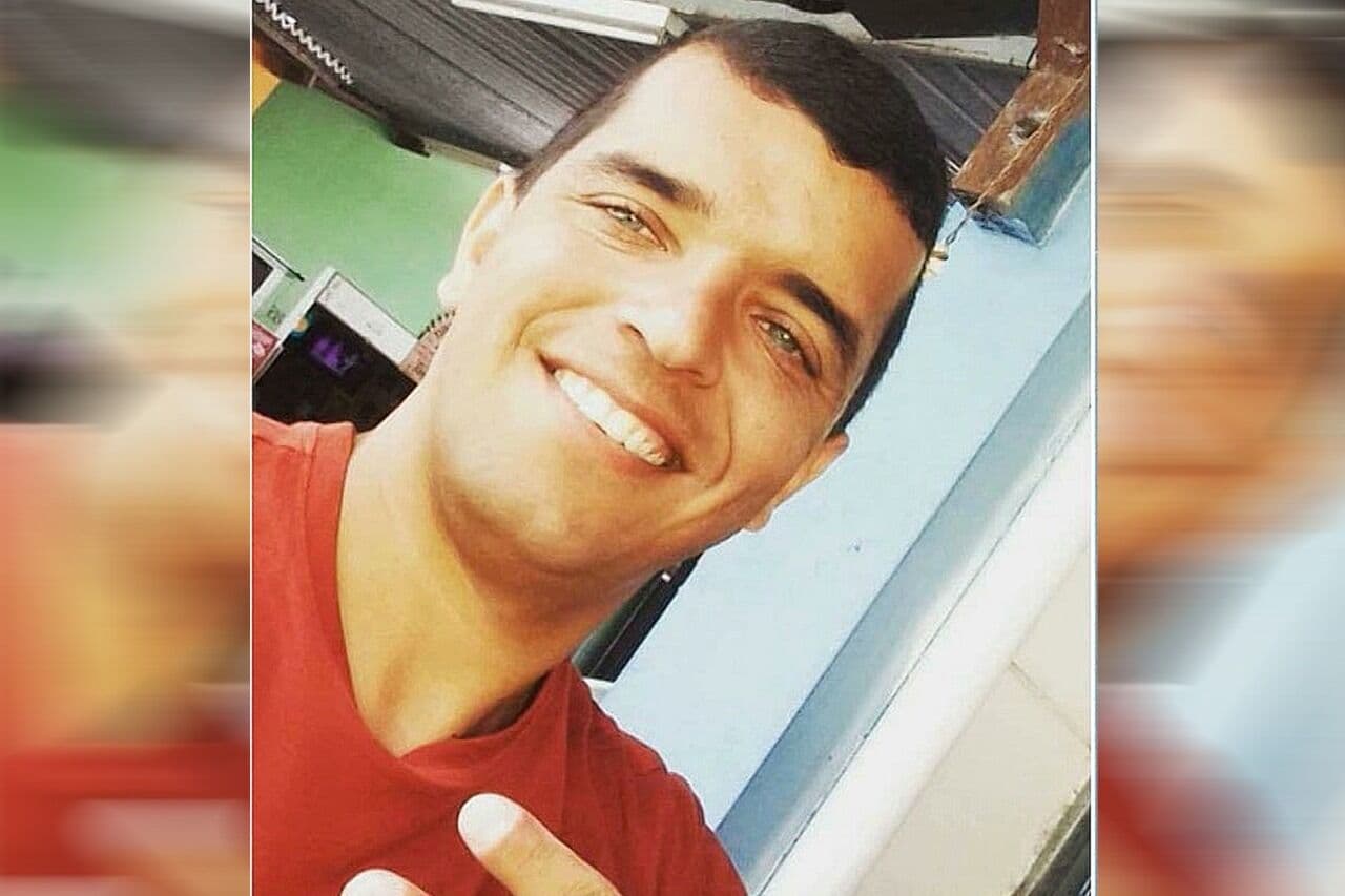Militar reformado é preso suspeito de envolvimento na morte do radialista Joacir Filho em CG