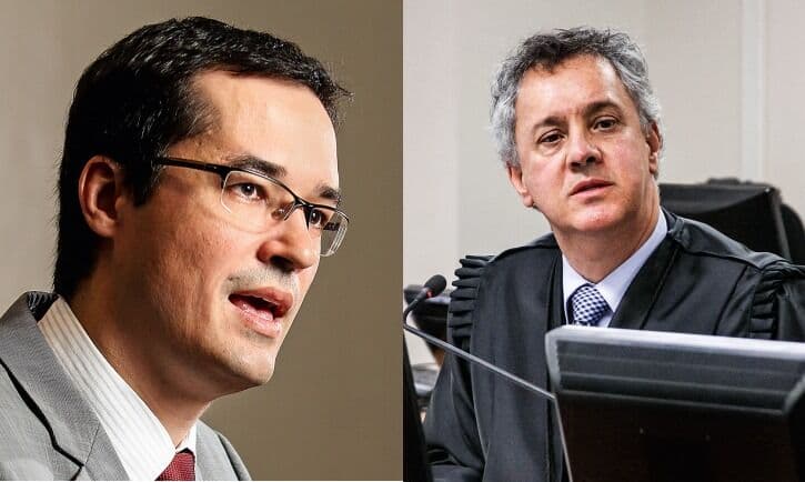 Veja divulga novas conversas e compromete desembargador relator das ações da Lava Jato no TRF-4