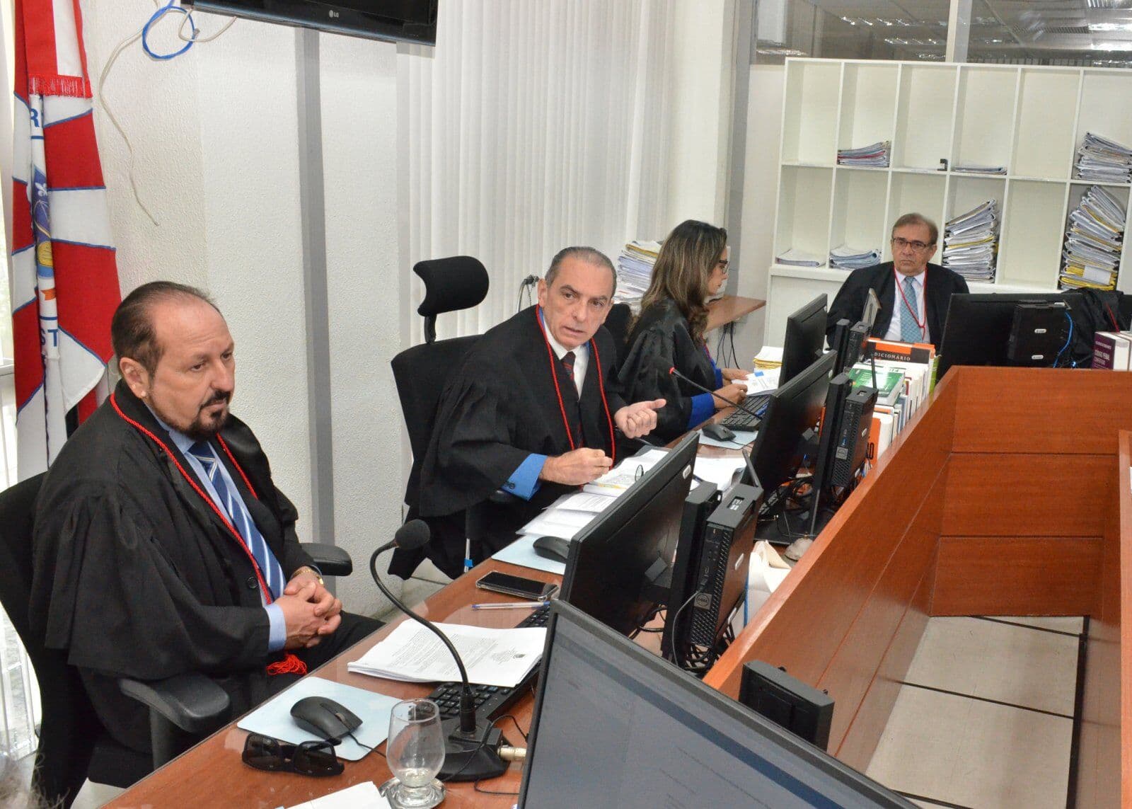 Acusados de esfaquear vítima no município de Pilar têm recursos negados na Justiça