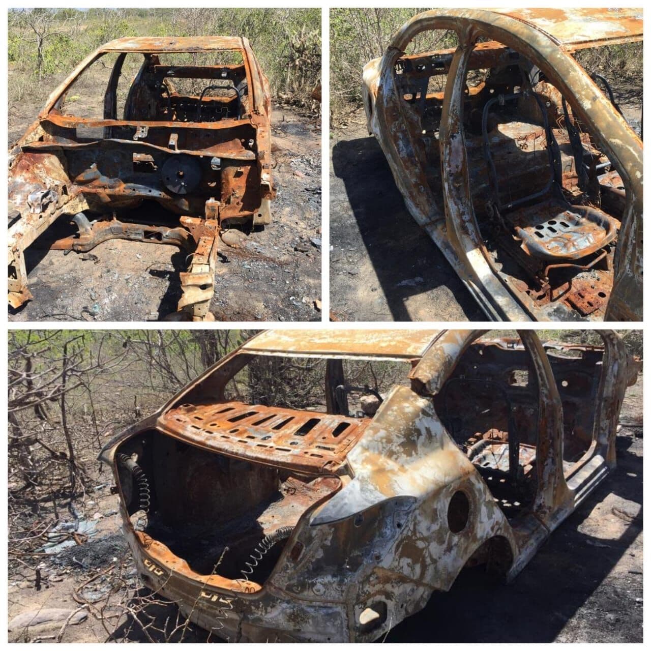 Mulher é presa suspeita de matar amante próximo ao Memorial Frei Damião, em Guarabira