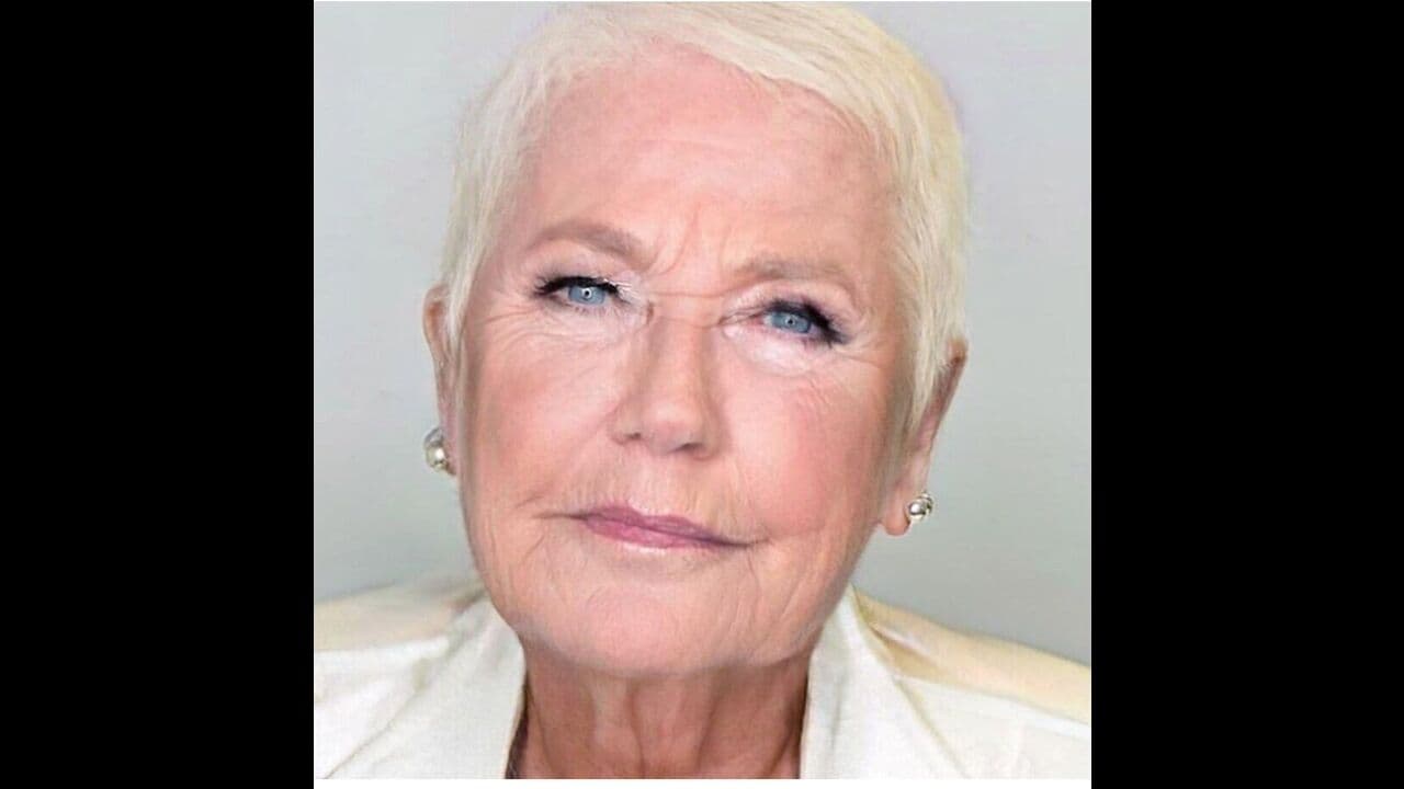 Com foto envelhecida em app, Xuxa dispara: 'é assim que muita gente me vê'